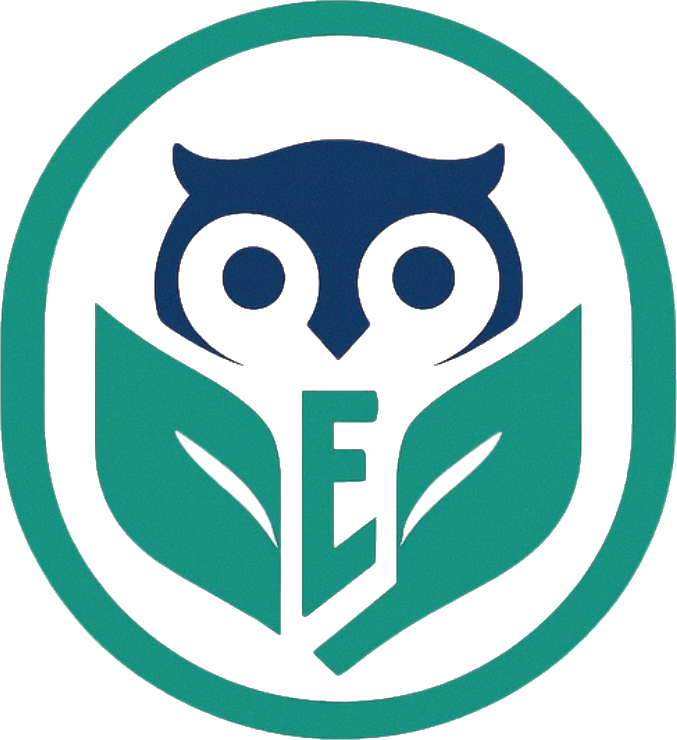 Logo Eduvia